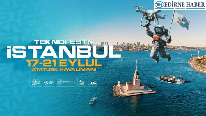 Teknolojinin kalbi yeniden İstanbul'da atacak