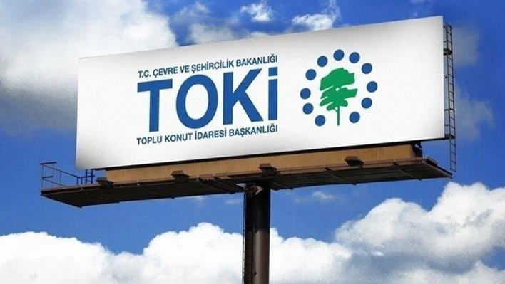 TOKİ Edirne'de arsa satışı yapacak