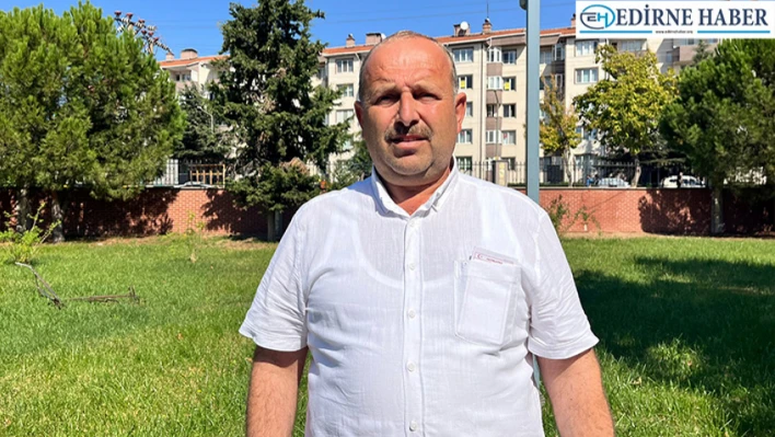 Trakya Birliğin açıkladığı fiyat üreticiyi memnun etti