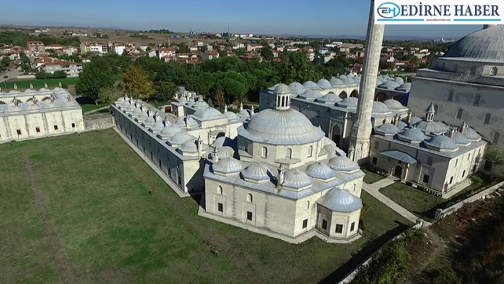 Trakya Üniversitesi yönetimi, Sağlık Müzesini kiraya mı veriyor?