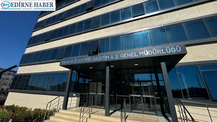 TREDAŞ'tan sayaç değişimi dolandırıcılığı uyarısı