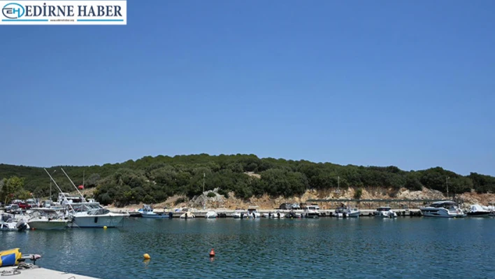 Turizmin gölgede kalan sahili düzenlemelerle öne çıkacak
