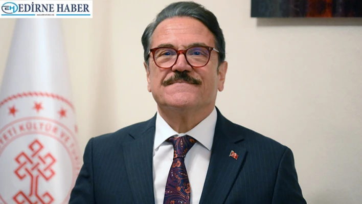 'Türk sanatını çağdaş sanatla harmanlamak için çalışıyoruz'