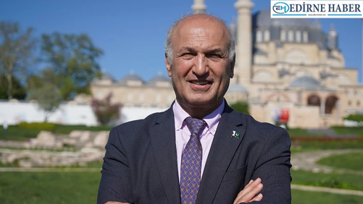Türk tıbbı dünyaya tanıtılacak