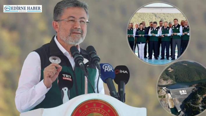 'Türkiye, küresel iklim değişikliğinden çok fazla etkilenecek'