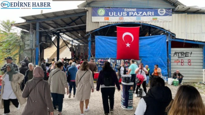 Ulus Pazarı alanı belediyenin borçlara karşılık devredildi