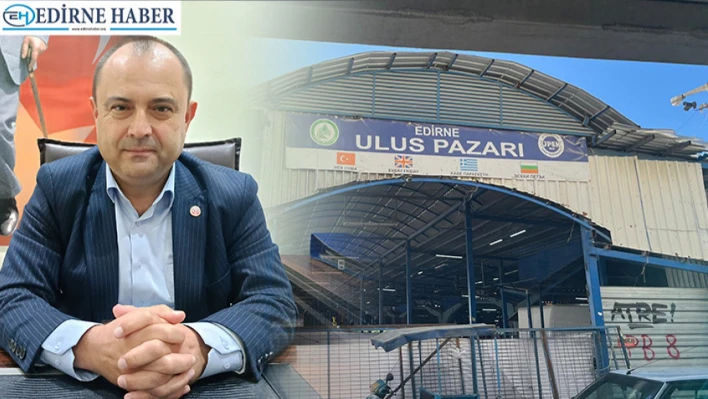 Ulus Pazarı İçin SGK Süreci Devam Ediyor: 'Kapanma Söz Konusu Değil'