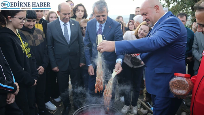 Unutulan renk yeniden parlıyor