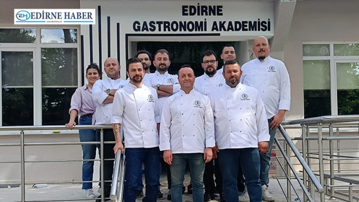 Unutulmaya yüz tutmuş lezzetler, gün yüzüne çıkarılacak