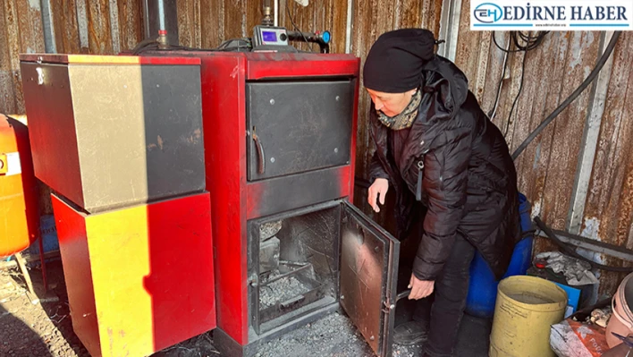 Üreticilerin dona karşı önlemi