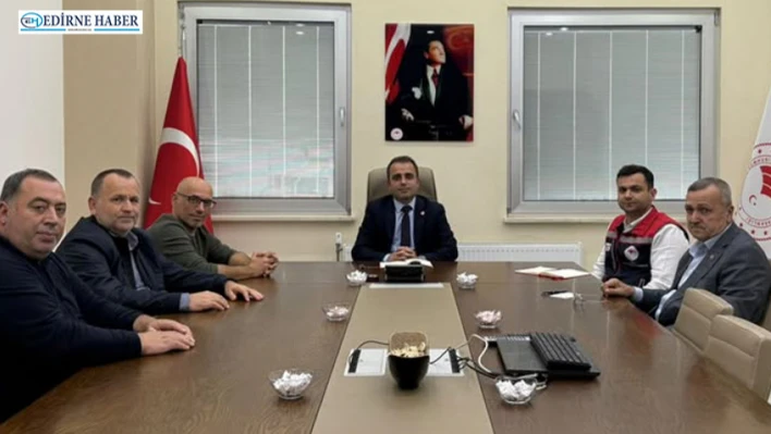 Üreticilerin sorunları ve çözüm önerileri konuşuldu