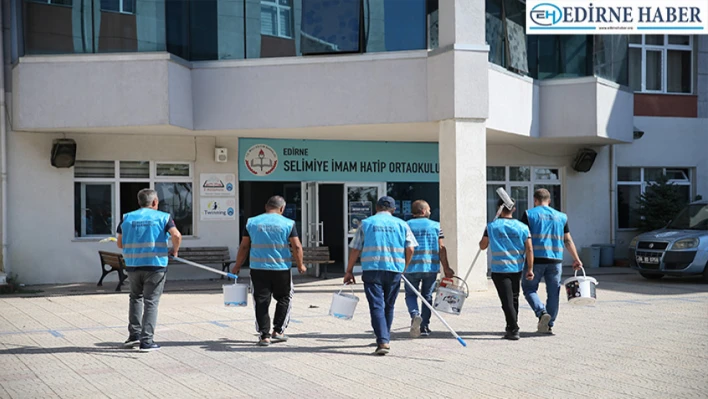 'Üretken bireyler olarak yeniden topluma kazandırılıyorlar'