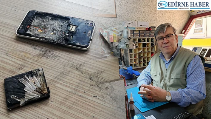 Ustalık Şart: Yanlış müdahale can yakıyor'