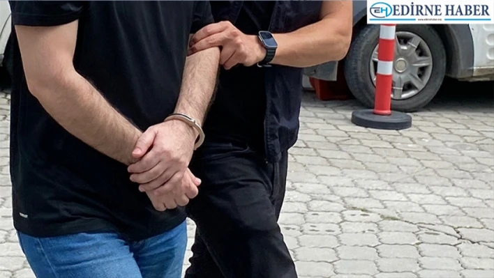 Uyuşturucuyla yakalanan 6 şüpheli gözaltına alındı