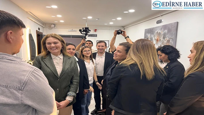 Uzm. Dr. İlkay Uzunca'dan yeni klinik