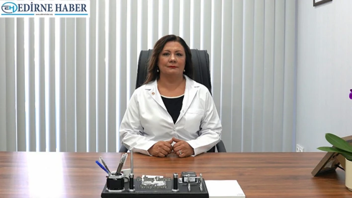 Uzman Dr. Uzunca, 'Migren artık kâbus olmaktan çıkıyor'