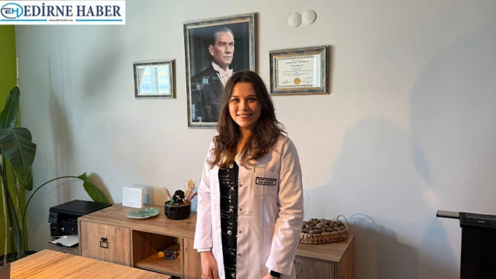 Uzmanından kavurucu sıcakta sağlıklı kalma önerileri