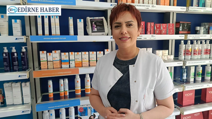 Uzmanından 'sosyal medyadaki güzellik akımlarına dikkat' uyarısı