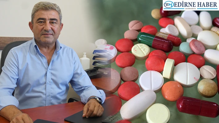 Uzmanından uyarı: Bilinçsiz tüketilen vitaminler sağlığa zarar veriyor