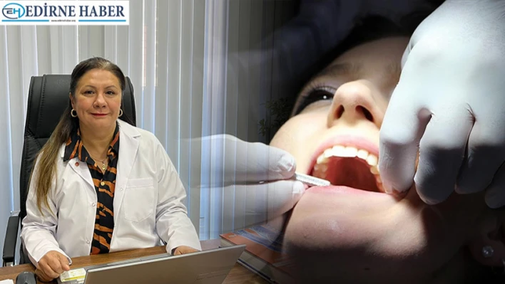 Uzmanından uyarı: 'Diş sıkmayı hafife almayın!'