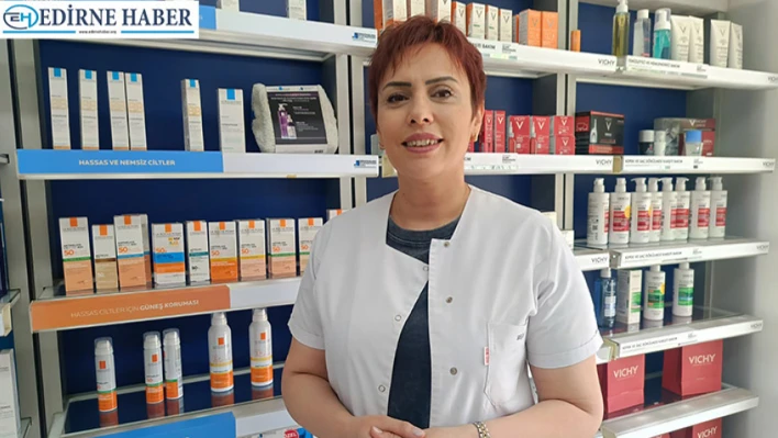Uzmanından uyarı: 'Yanlış krem kullanımı ciltte kalıcı hasar bırakabilir'