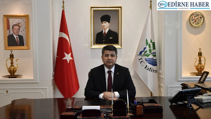Vali Kırbıyık, Bakan Yardımcısı olarak atandı