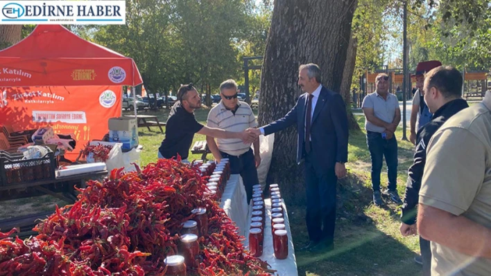 Vali Sezer, 'Festival hem turizme hem esnafa katkı sunacak'