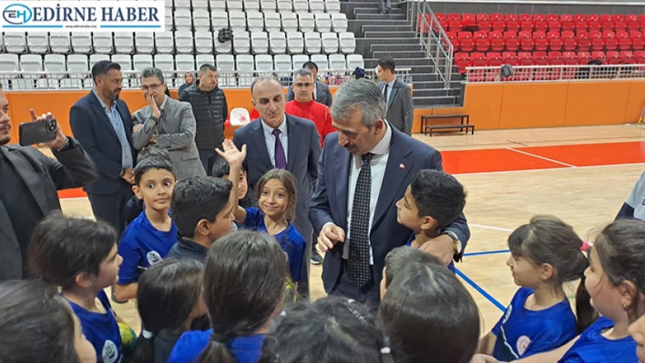 'Vali Sezer: İki Yılda 5 Binden 14 Bine Ulaştık'