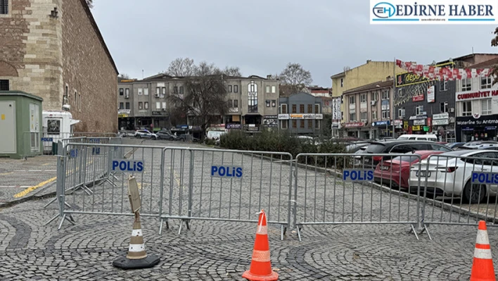 'Vasfı olmayan otoparkların tahliyesi tamamen hukuksal'