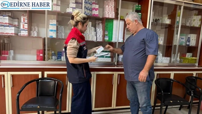 Veteriner muayenehanelerinde mevzuata uygunluk denetimi