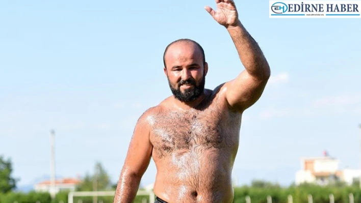 Yağlı Güreş Ligi'nin lideri Okulu, altın kemer için er meydanına çıkacak