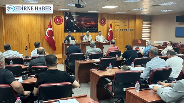 Yangın riskine karşı ortak mücadele çağrısı