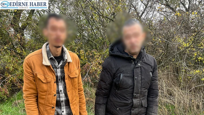 Yasa dışı yollardan kaçmaya çalışan 3 FETÖ şüphelisi gözaltında