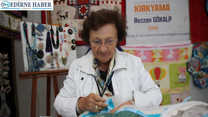 Yaşayan Miras Festivali ilgi görüyor