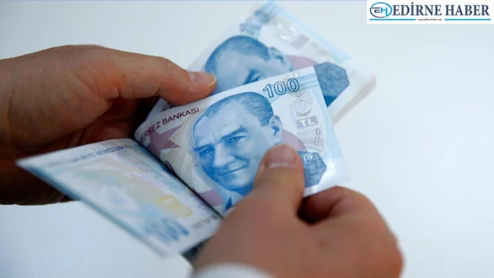Yaşlı ve engelli aylıkları hesaplarda