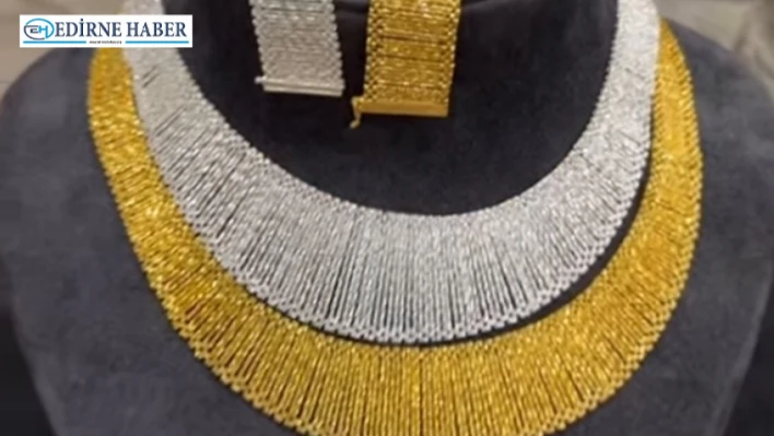 Yatırımcı ve genç çiftlerin yeni gözdesi gümüş