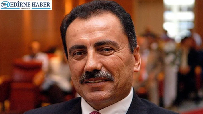 Yazıcıoğlu'nun ismi Edirne'de yaşatılmak istendi, belediye imar işleri ret cevabı verdi