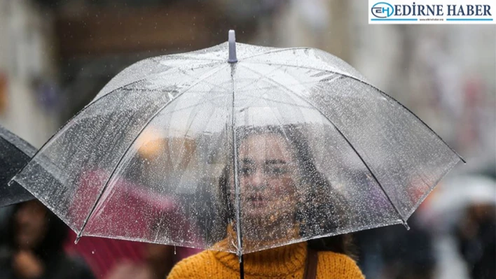 Yeni hafta Sisli ve Yağışlı geçecek