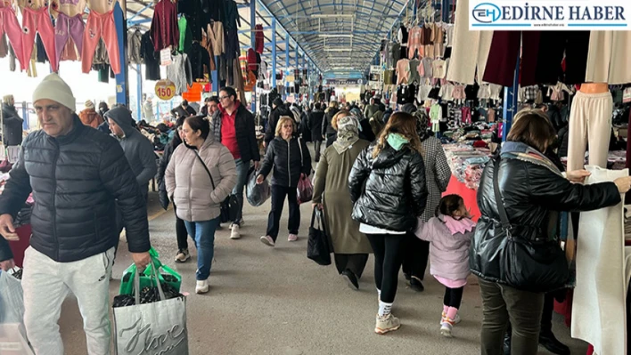 Yerli Halk ve Turistler Tarafından Yoğun İlgi Gördü