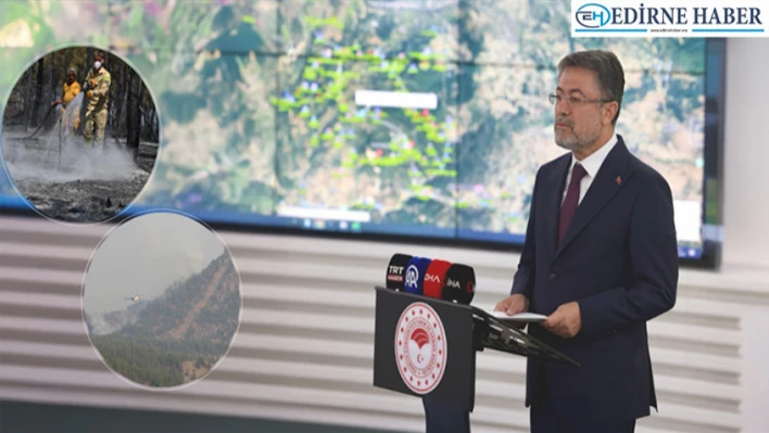 Yumaklı: 'Bu hafta risk daha yüksek, tedbiri elden bırakmayalım'