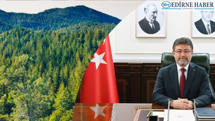 Yumaklı'dan orman yangını uyarısı