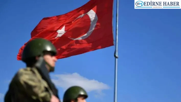 Yunanistan sınırında yakalanan 2 FETÖ zanlısı tutuklandı