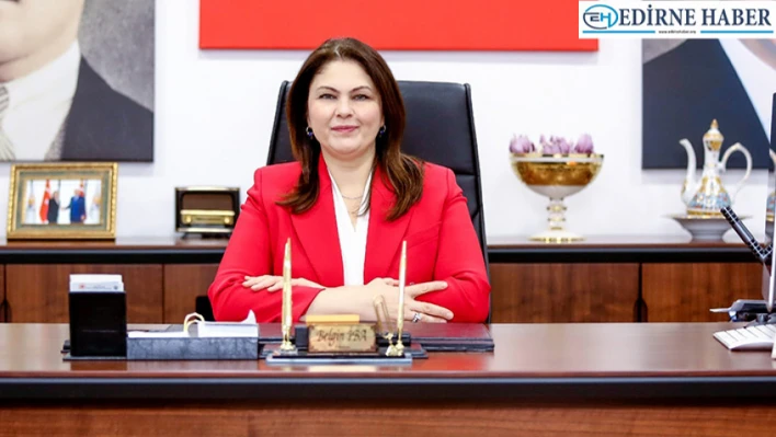 İba, 'Anneler güçlü kişilikleri ile topluma ilham veriyor '