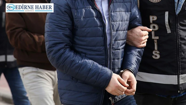 Zehir tacirlerine geçit yok!