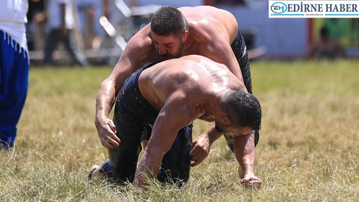 Zeybek'in Ebedi kemer hayali yarım kaldı