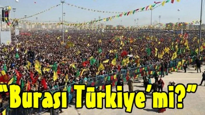 'Burası Türkiye'mi?'