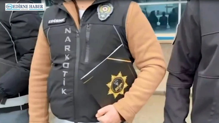 240 kilogram uyuşturucu ele geçirildi