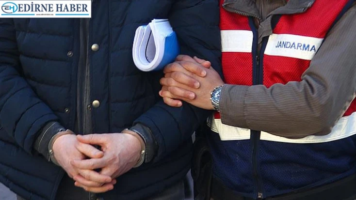 40 kilogram skunkun ele geçirildiği operasyonda 3 zanlı yakalandı