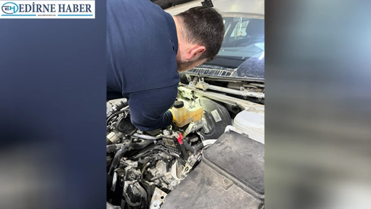 AKÜ yeni ama araç çalışmıyorsa dikkat