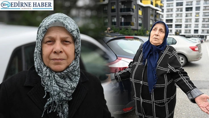 Bir yıllık birikim umreye değil dolandırıcılara gitti